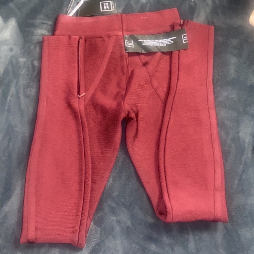 Herve leger legging - Picture 5 of 8